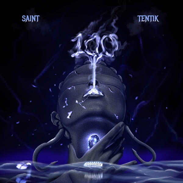 100 single artwork